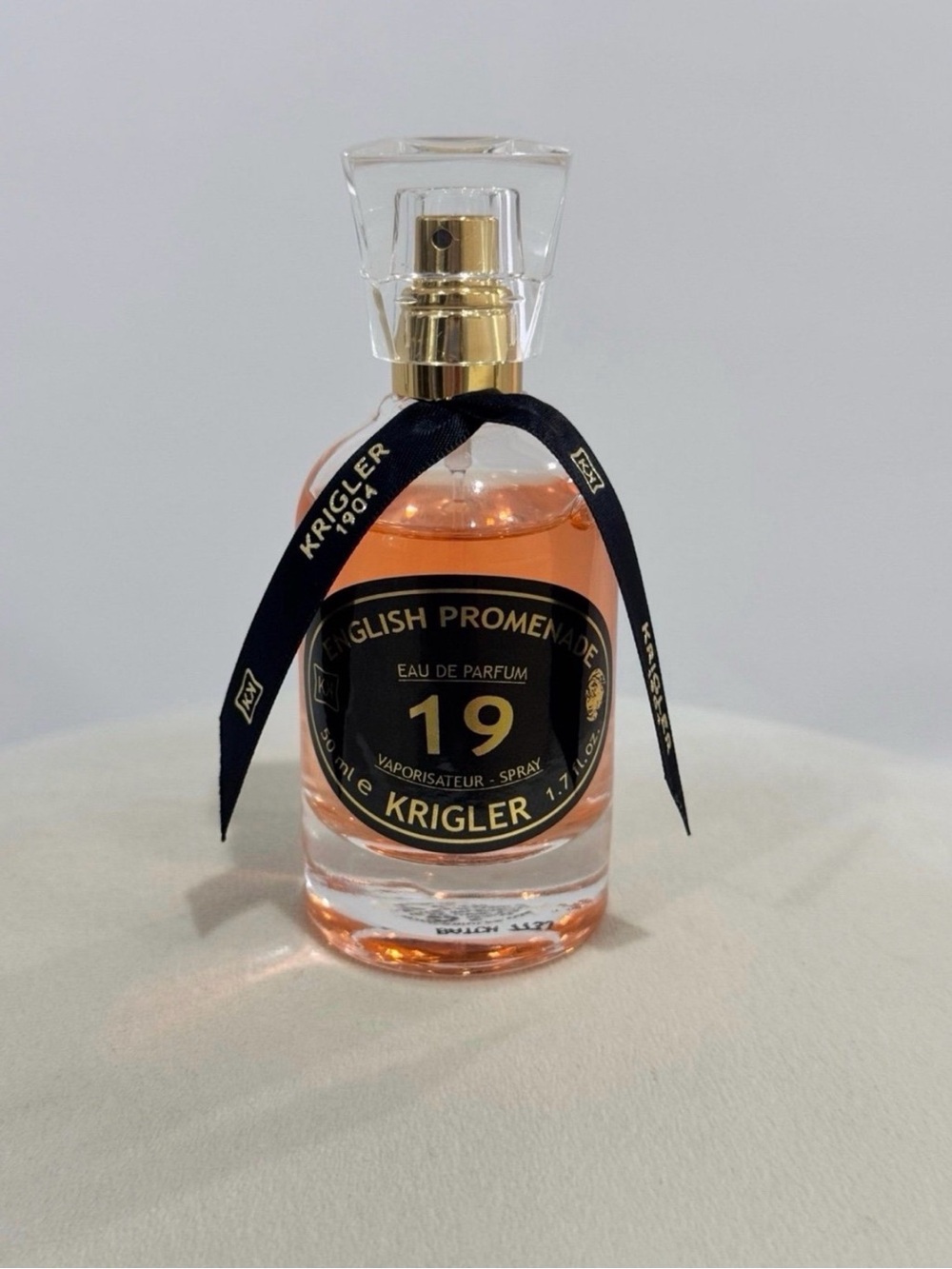 English Promenade No.19 Eau de Parfum - Pink